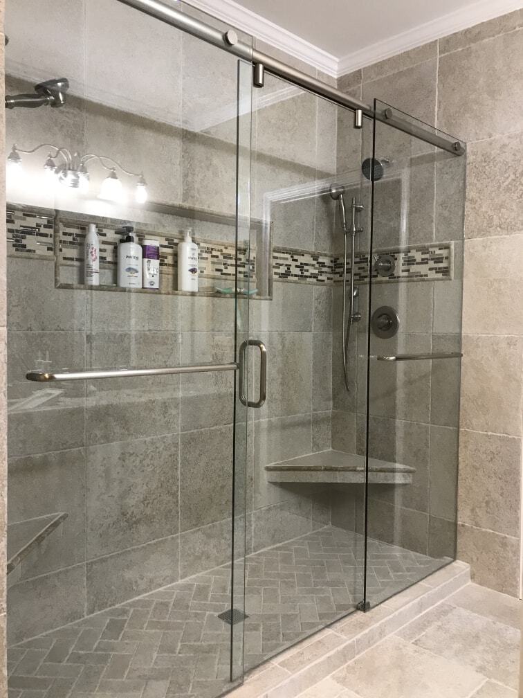 Hydro Bar Sliding System